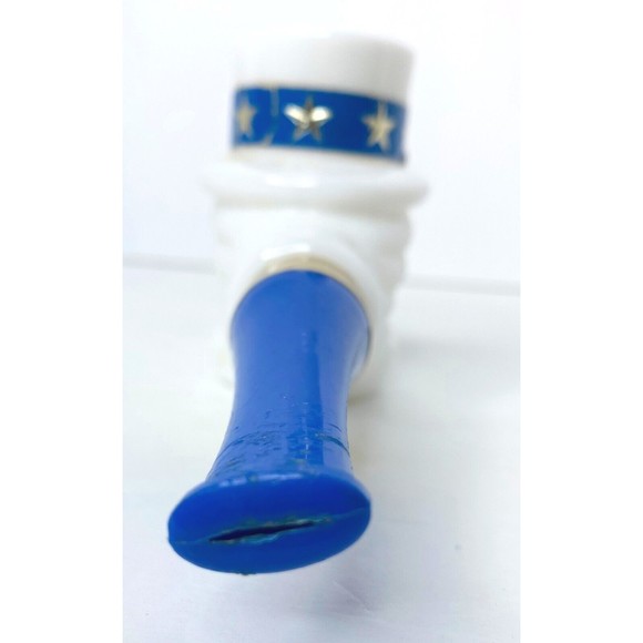 Vintage Avon Wild Country After Shave Ceramic Bottle. (Empty Bottle) 6” Length - Picture 4 of 15